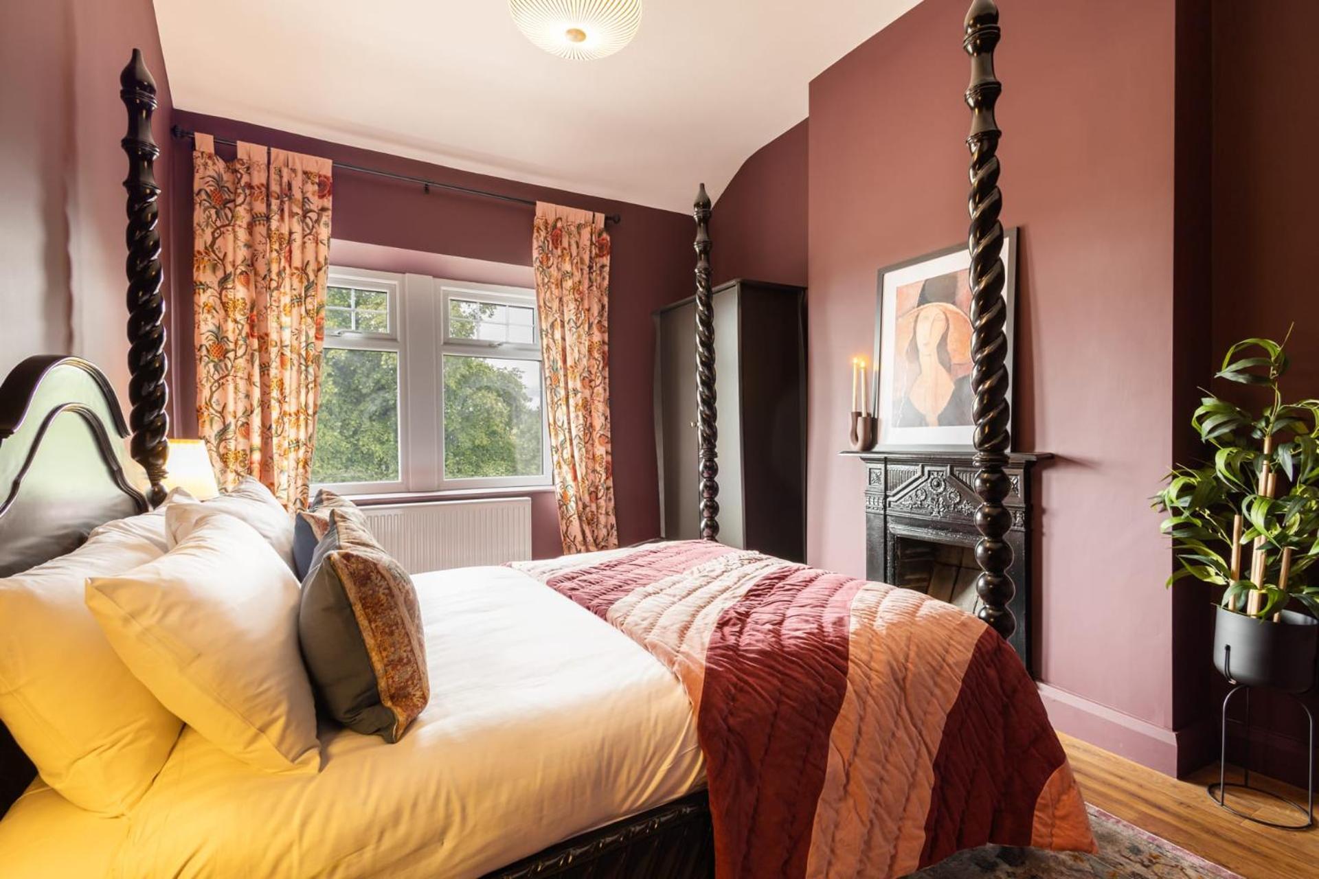 Host & Stay - Canny Cottage オッターバーン エクステリア 写真